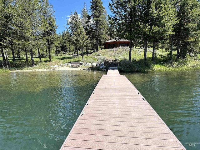 LOT15 Northwood Ct, Mccall, ID 83638