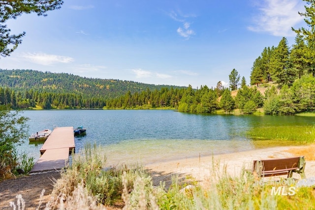 LOT15 Northwood Ct, Mccall, ID 83638