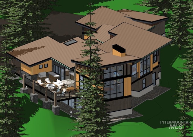 LOT15 Northwood Ct, Mccall, ID 83638