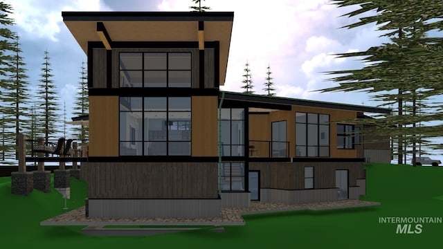 LOT15 Northwood Ct, Mccall, ID 83638