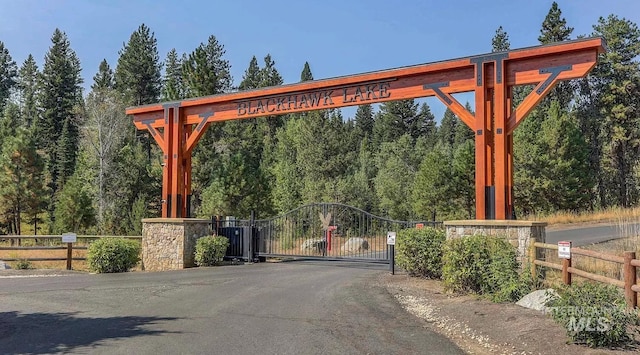 LOT15 Northwood Ct, Mccall, ID 83638