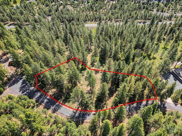 LOT15 Northwood Ct, Mccall, ID 83638