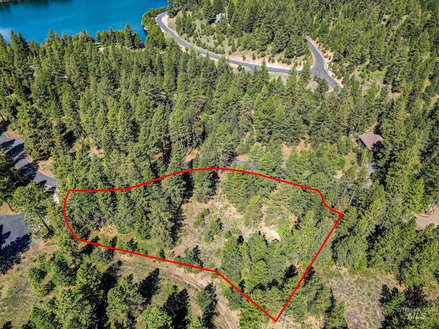 LOT15 Northwood Ct, Mccall, ID 83638