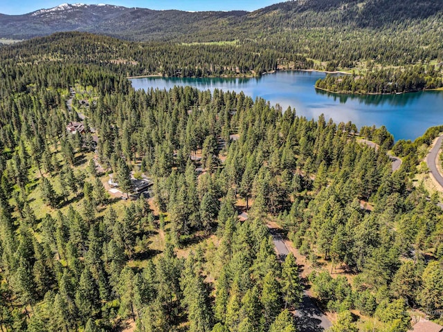 LOT15 Northwood Ct, Mccall, ID 83638