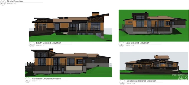 LOT15 Northwood Ct, Mccall, ID 83638