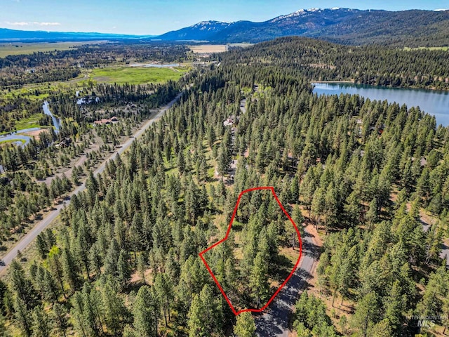 LOT15 Northwood Ct, Mccall, ID 83638