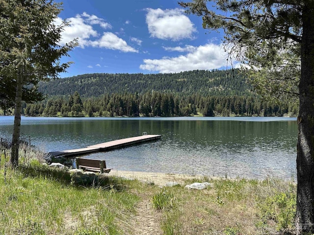 LOT15 Northwood Ct, Mccall, ID 83638