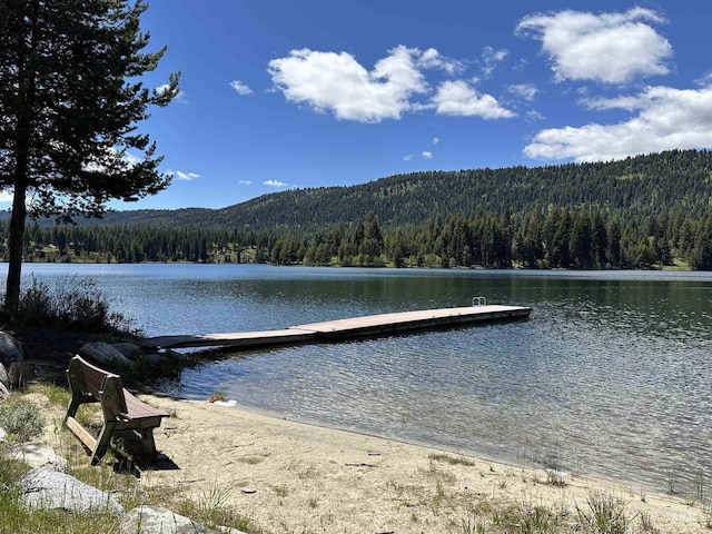 LOT15 Northwood Ct, Mccall, ID 83638
