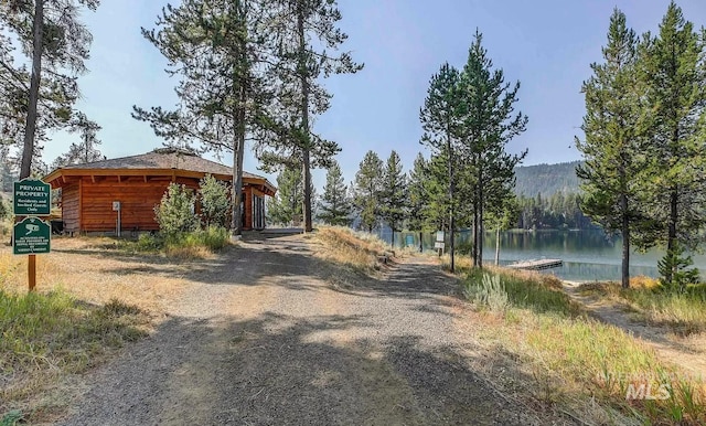 LOT15 Northwood Ct, Mccall, ID 83638