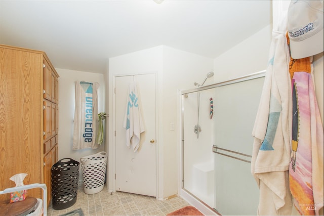518 N 42nd, Nampa, ID 83687 - full bath featuring a shower stall