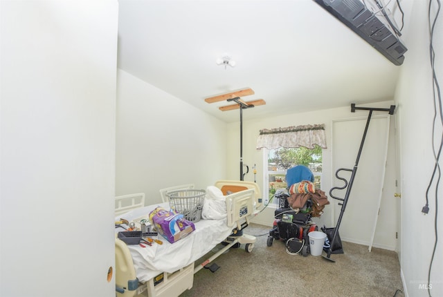 518 N 42nd, Nampa, ID 83687 - bedroom with carpet floors