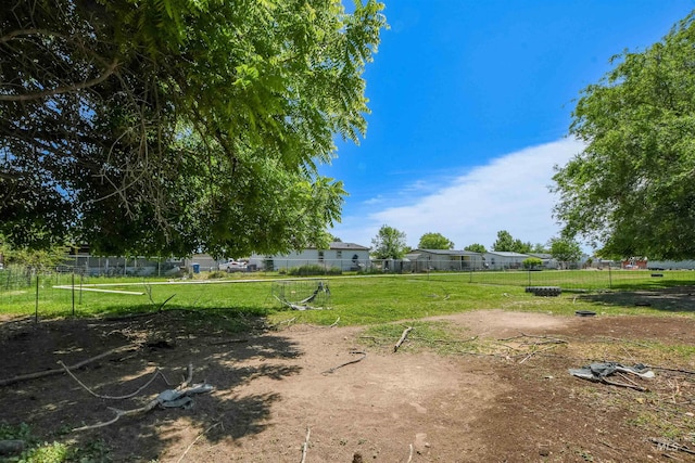 518 N 42nd, Nampa, ID 83687 - view of yard