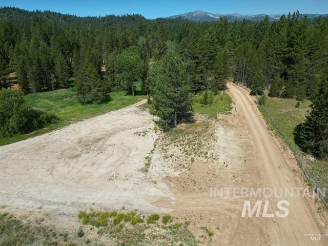 LOT01 Haven Pl, Cascade, ID 83611