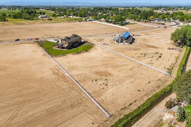 8860 Kemp Rd, Middleton, ID 83607 - view of rural area