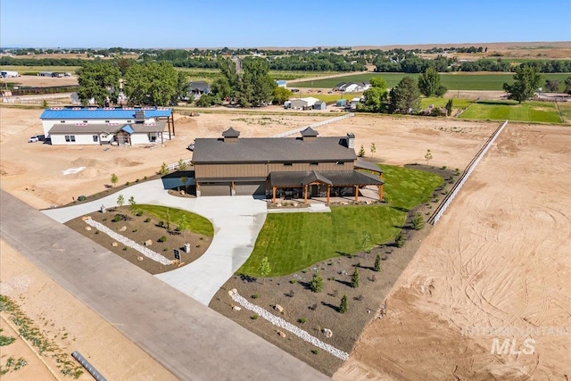 8860 Kemp Rd, Middleton, ID 83607 - view of rural area