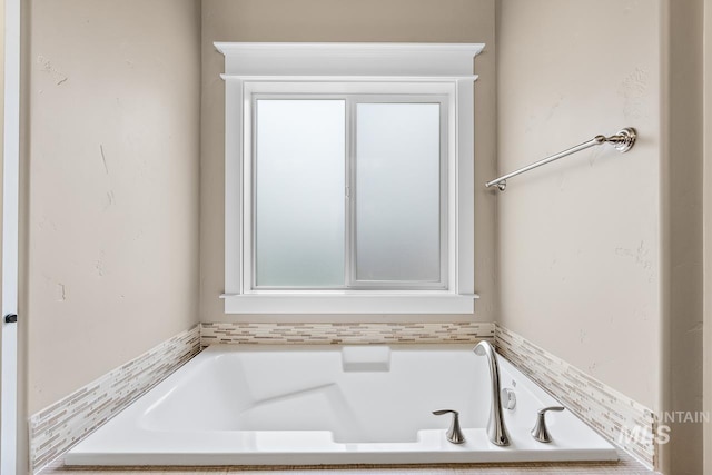 13991 W Milford Dr, Boise, ID 83713 - bathroom featuring a bath