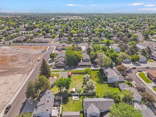 167 W Robbins, Twin Falls, ID 83301 - view of property location with nearby suburban area