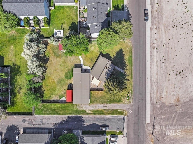 167 W Robbins, Twin Falls, ID 83301 - view of property location featuring nearby suburban area