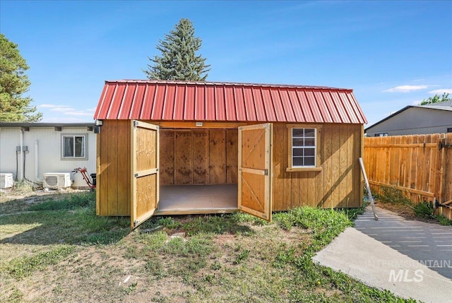 167 W Robbins, Twin Falls, ID 83301 - view of shed