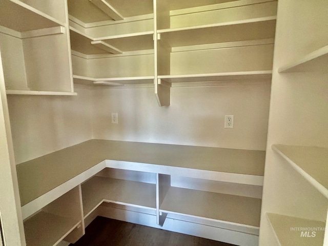 10411 Hazy Glen Dr, Nampa, ID 83687 - view of pantry