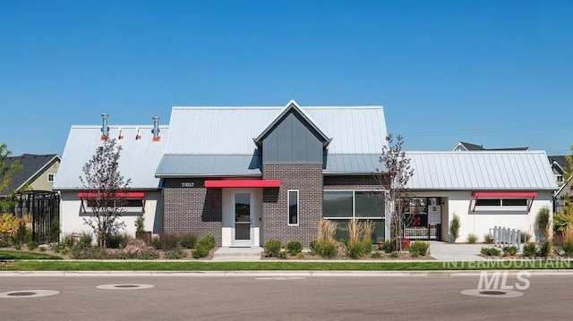 10411 Hazy Glen Dr, Nampa, ID 83687 - view of property