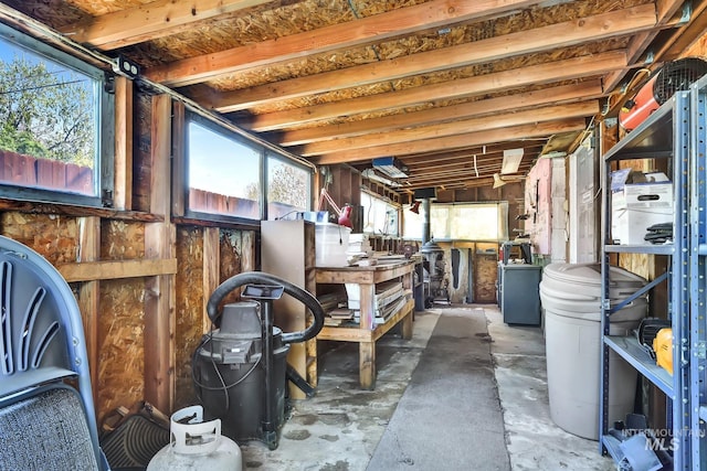 2323 W Lemhi St, Boise, ID 83705 - view of storage room