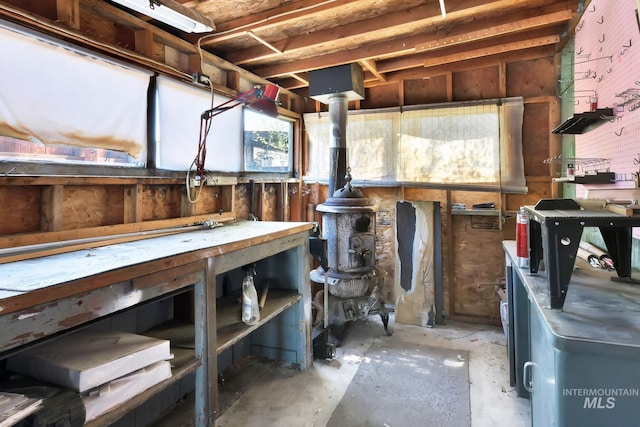 2323 W Lemhi St, Boise, ID 83705 - view of storage