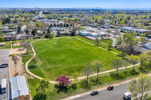 2323 W Lemhi St, Boise, ID 83705 - aerial view