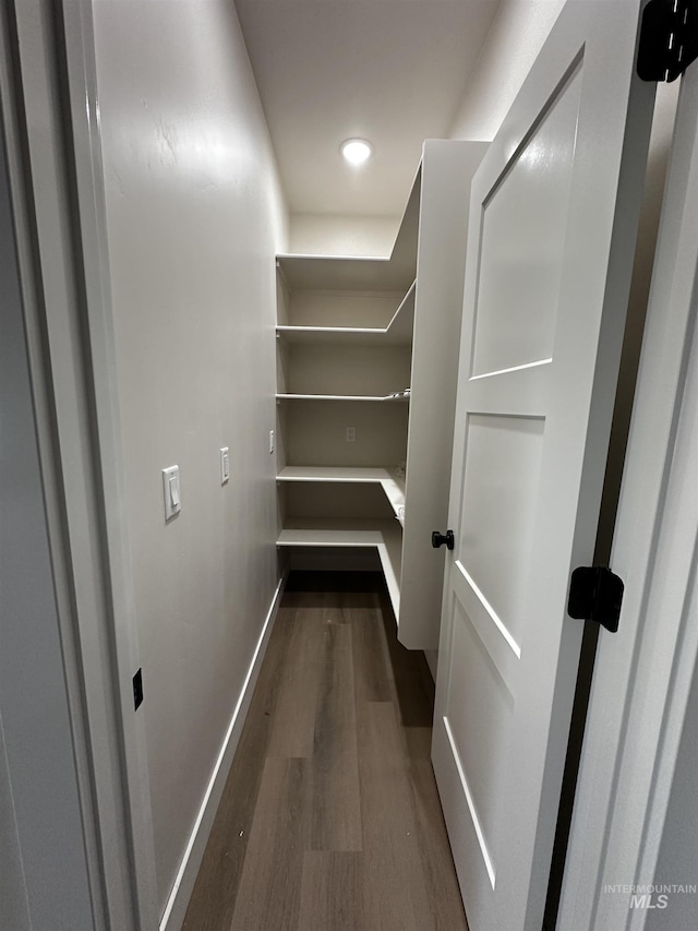 941 Gregory Way, Twin Falls, ID 83301 - view of pantry