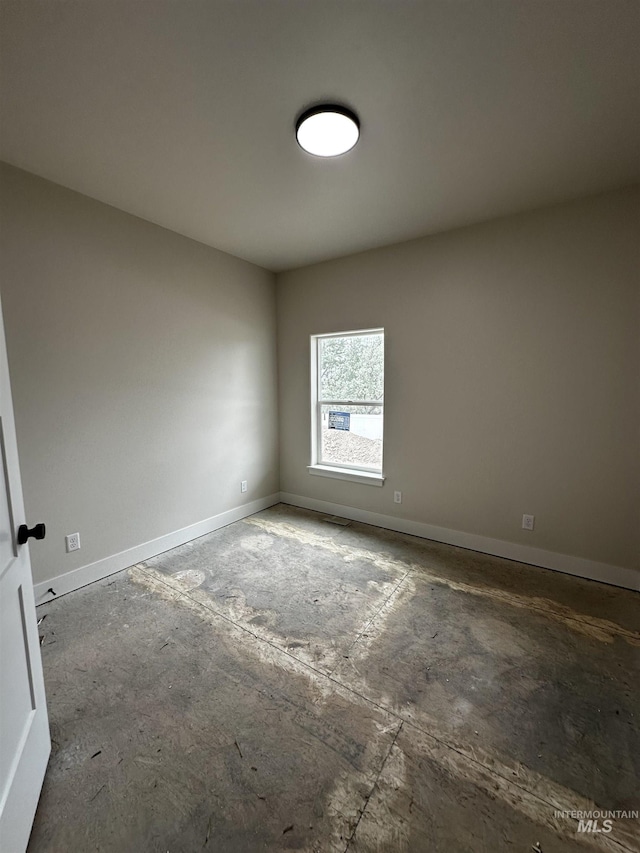941 Gregory Way, Twin Falls, ID 83301 - view of empty room