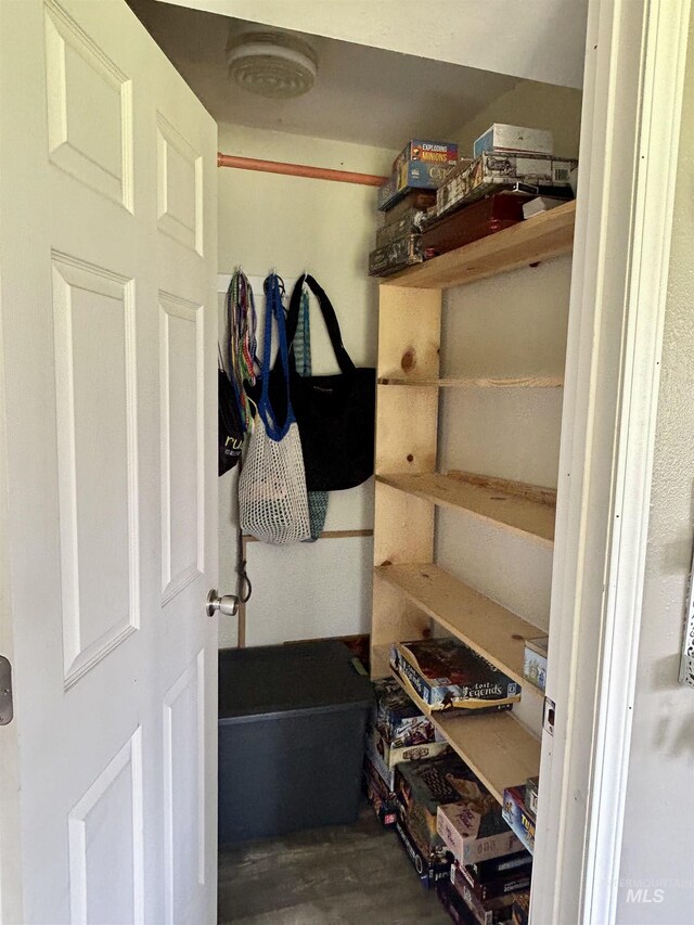 170 Red Fir, Kooskia, ID 83539 - interior space