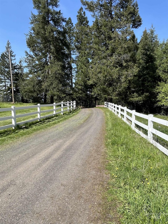 170 Red Fir, Kooskia, ID 83539 - view of street