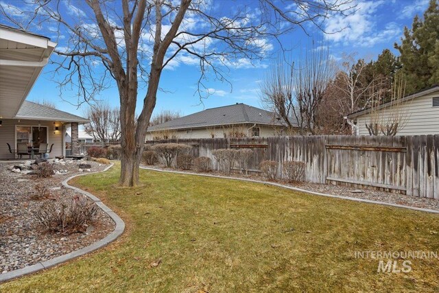 1105 Utah St, Gooding, ID 83330