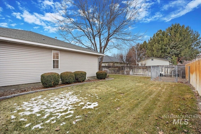 1105 Utah St, Gooding, ID 83330