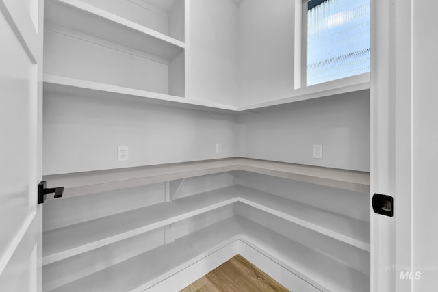 2499 E Berghan Ln, Meridian, ID 83642 - view of storage area