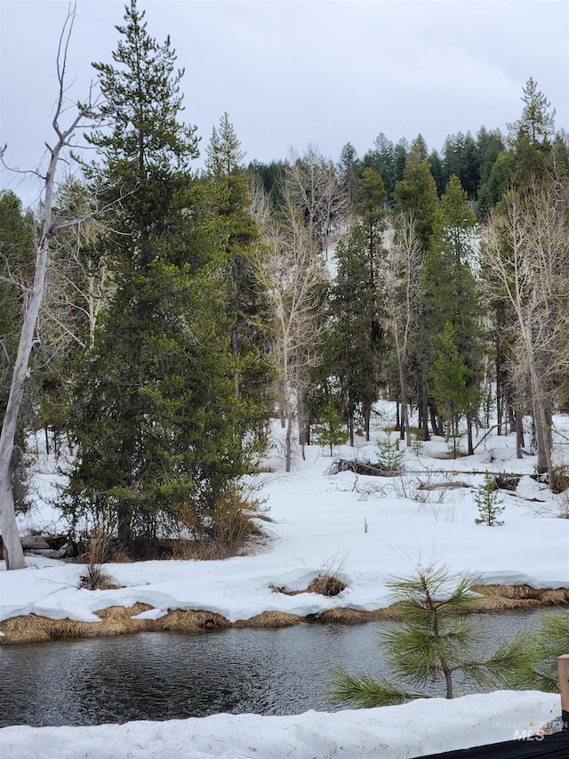 TBA Buckcamp Ln, Mccall, ID 83638