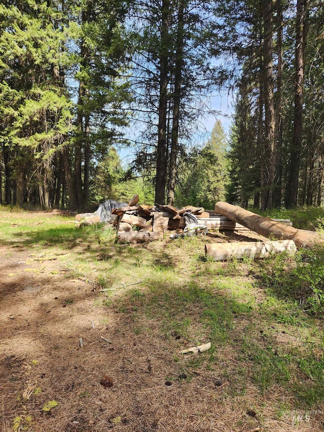 TBA Buckcamp Ln, Mccall, ID 83638