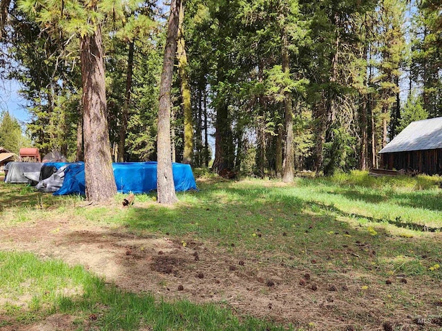 TBA Buckcamp Ln, Mccall, ID 83638