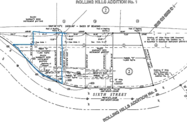 1694 6th St, Moscow, ID 83843