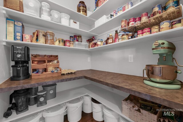 12041 W Ardyce, Boise, ID 83713 - view of pantry