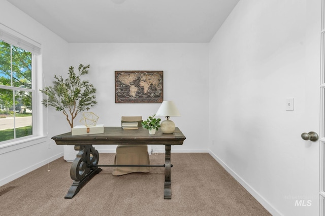 12041 W Ardyce, Boise, ID 83713 - office space featuring carpet flooring and baseboards