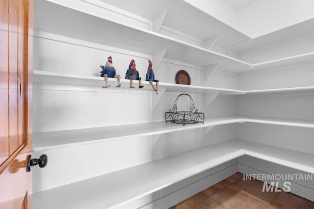 2600 W S Slope Rd, Emmett, ID 83617 - view of storage area