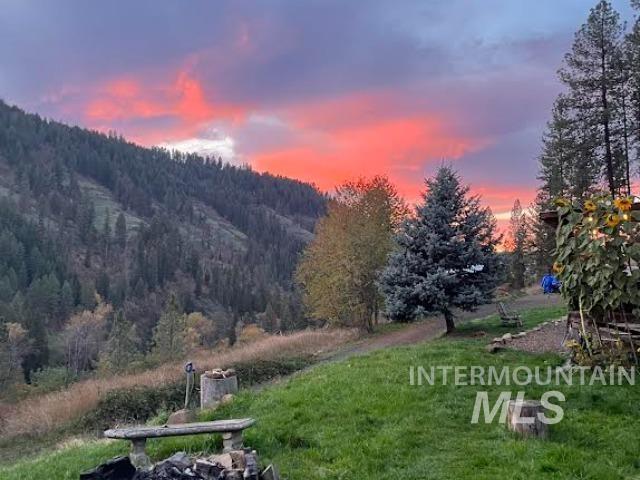 624 Clear Creek Rd, Kooskia, ID 83539