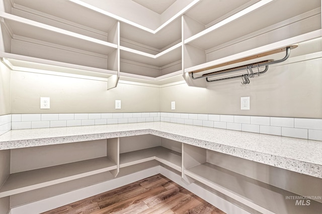 1073 W Smoky Quartz St, Kuna, ID 83634 - view of pantry