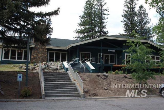 LOT8 Camas Dr, New Meadows, ID 83654