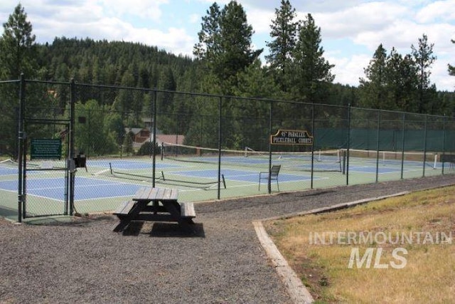LOT8 Camas Dr, New Meadows, ID 83654