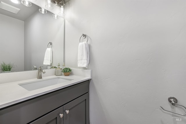 507 Jesse Ave, Twin Falls, ID 83301 - bathroom with vanity