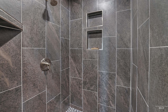 507 Jesse Ave, Twin Falls, ID 83301 - bathroom view of tiled shower