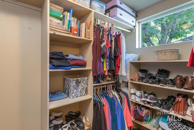 1719 E Horse Creek Ct, Meridian, ID 83642 - view of walk in closet