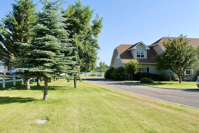 3703 E 3793 N, Kimberly, ID 83341 - view of street